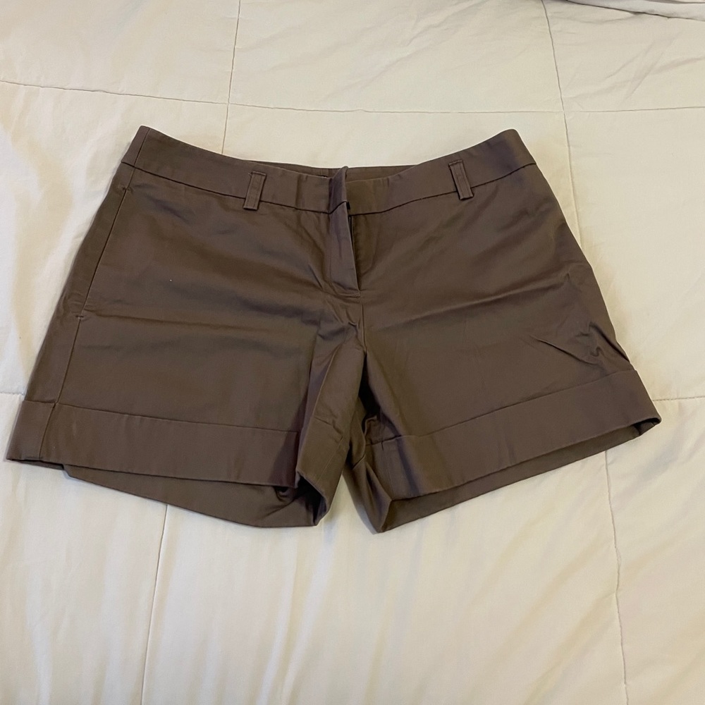 Express Shorts